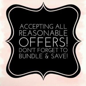 ⭐️ ⭐️ Posh Ambassador II ⭐️ ⭐️